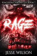 E-Book (epub) Rage von Jesse Wilson