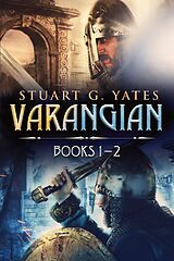 eBook (epub) Varangian - Books 1-2 de Stuart G. Yates