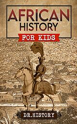 eBook (epub) African History de Dr. Histrory