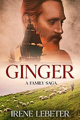 eBook (epub) Ginger de Irene Lebeter