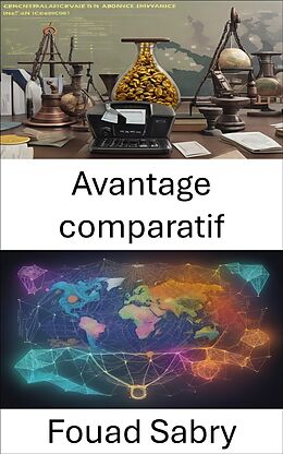 eBook (epub) Avantage comparatif de Fouad Sabry