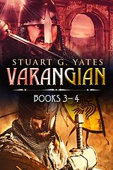 eBook (epub) Varangian - Books 3-4 de Stuart G. Yates