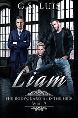 eBook (epub) Liam de C.S. Luis