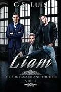 E-Book (epub) Liam von C.S. Luis