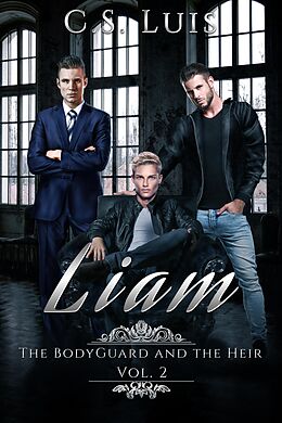 eBook (epub) Liam de C.S. Luis