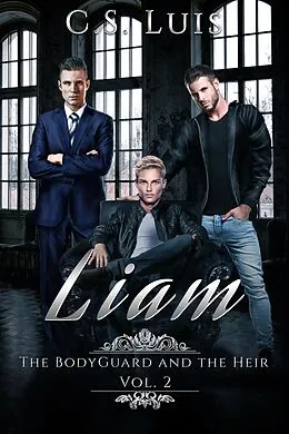 E-Book (epub) Liam von C.S. Luis
