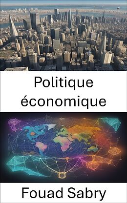 eBook (epub) Politique économique de Fouad Sabry