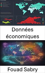 E-Book (epub) Données économiques von Fouad Sabry