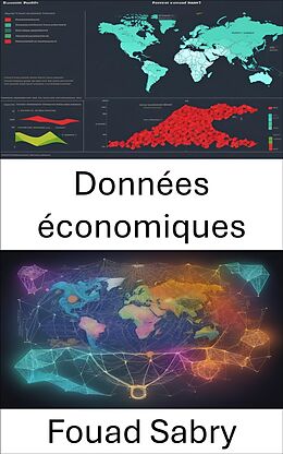 eBook (epub) Données économiques de Fouad Sabry