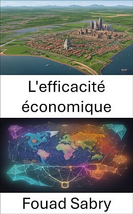 eBook (epub) L'efficacité économique de Fouad Sabry