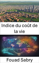 eBook (epub) Indice du coût de la vie de Fouad Sabry