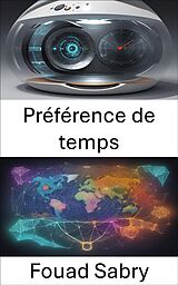 eBook (epub) Préférence de temps de Fouad Sabry