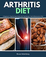 eBook (epub) Arthritis Diet de Bruce Ackerberg