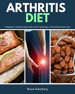 E-Book (epub) Arthritis Diet von Bruce Ackerberg
