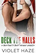 E-Book (epub) Deck the Halls von Violet Haze