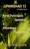 E-Book (epub) Upanishad 13 von Munindra Misra