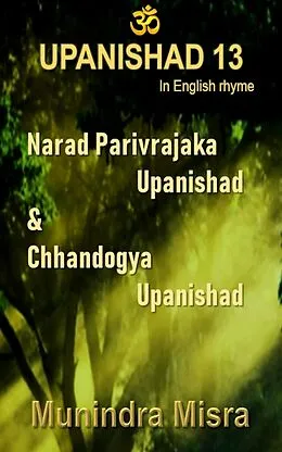 E-Book (epub) Upanishad 13 von Munindra Misra