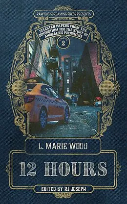 E-Book (epub) 12 Hours von L. Marie Wood