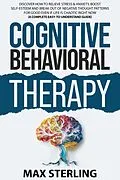 E-Book (epub) Cognitive Behavioral Therapy von Max Sterling