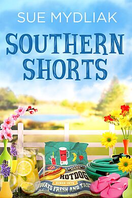 eBook (epub) Southern Shorts de Sue Mydliak