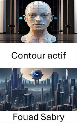 eBook (epub) Contour actif de Fouad Sabry