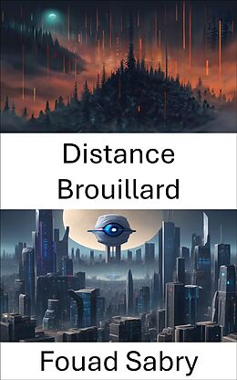 eBook (epub) Distance Brouillard de Fouad Sabry