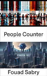 E-Book (epub) People Counter von Fouad Sabry