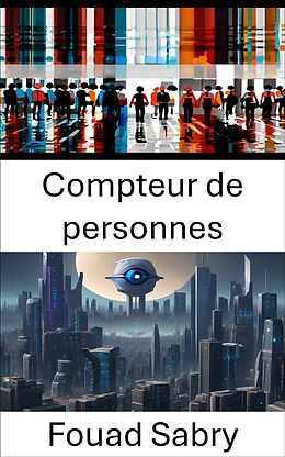 eBook (epub) Compteur de personnes de Fouad Sabry