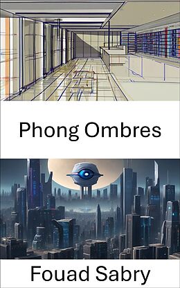 eBook (epub) Phong Ombres de Fouad Sabry