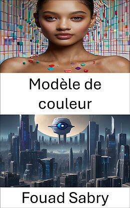 eBook (epub) Modèle de couleur de Fouad Sabry