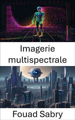 eBook (epub) Imagerie multispectrale de Fouad Sabry