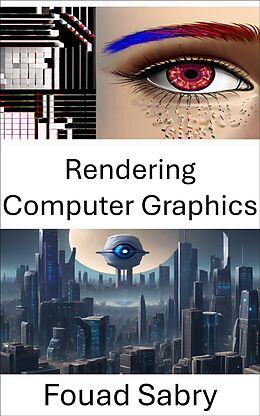eBook (epub) Rendering Computer Graphics de Fouad Sabry