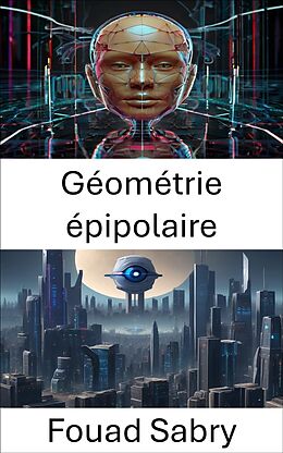 eBook (epub) Géométrie épipolaire de Fouad Sabry