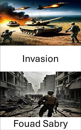 eBook (epub) Invasion de Fouad Sabry