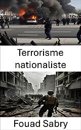 eBook (epub) Terrorisme nationaliste de Fouad Sabry