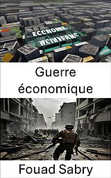 eBook (epub) Guerre économique de Fouad Sabry