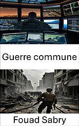 eBook (epub) Guerre commune de Fouad Sabry