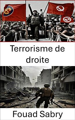 eBook (epub) Terrorisme de droite de Fouad Sabry