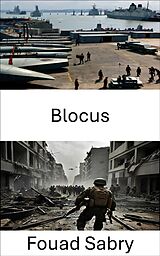 eBook (epub) Blocus de Fouad Sabry