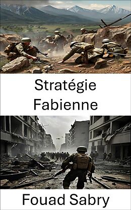 eBook (epub) Stratégie Fabienne de Fouad Sabry