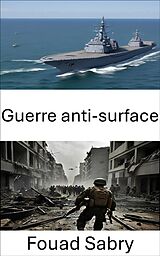 eBook (epub) Guerre anti-surface de Fouad Sabry