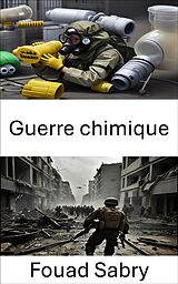 eBook (epub) Guerre chimique de Fouad Sabry