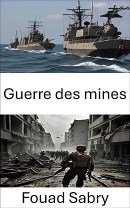 eBook (epub) Guerre des mines de Fouad Sabry