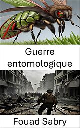 eBook (epub) Guerre entomologique de Fouad Sabry