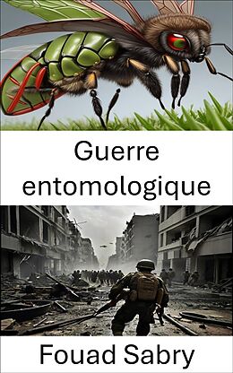 eBook (epub) Guerre entomologique de Fouad Sabry