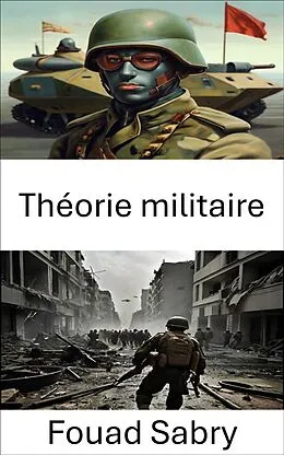 E-Book (epub) Théorie militaire von Fouad Sabry
