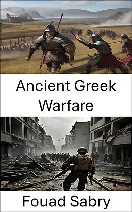 eBook (epub) Ancient Greek Warfare de Fouad Sabry