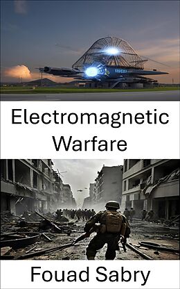 eBook (epub) Electromagnetic Warfare de Fouad Sabry