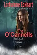 E-Book (epub) The O'Connells Books 16 - 18 von Lorhainne Eckhart