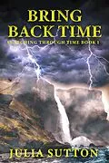 E-Book (epub) Bring Back Time von Julia Sutton